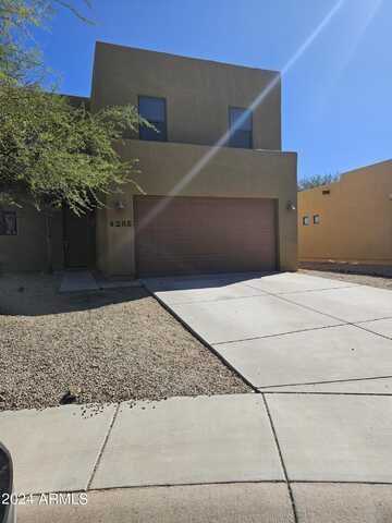 1285 PRESTON Street, Sierra Vista, AZ 85635