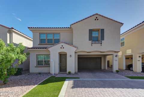 695 N BAY Drive, Gilbert, AZ 85233