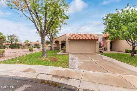 3311 N JAY Street, Chandler, AZ 85225