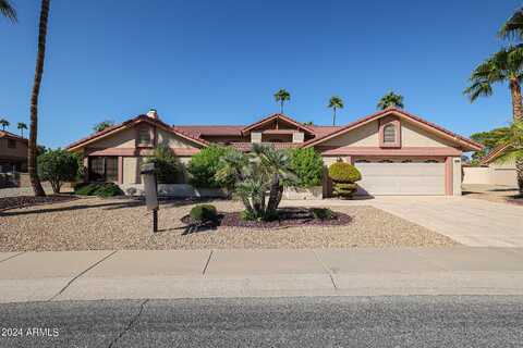 13302 W SERENADE Circle, Sun City West, AZ 85375