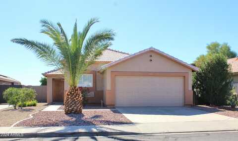 13661 W OCOTILLO Lane, Surprise, AZ 85374