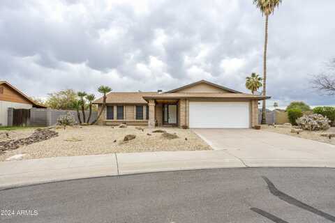 302 W SHAWNEE Drive, Chandler, AZ 85225