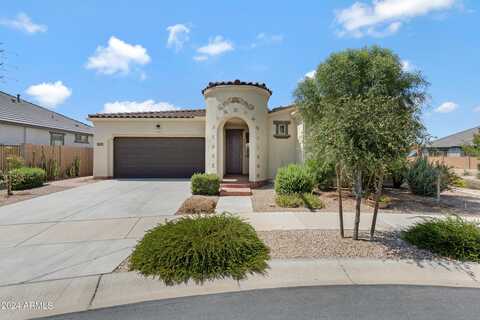 23406 S 225TH Street, Queen Creek, AZ 85142