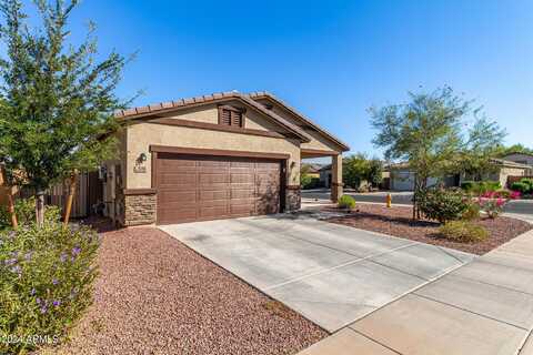 3108 N MEDALLION Court, Casa Grande, AZ 85122