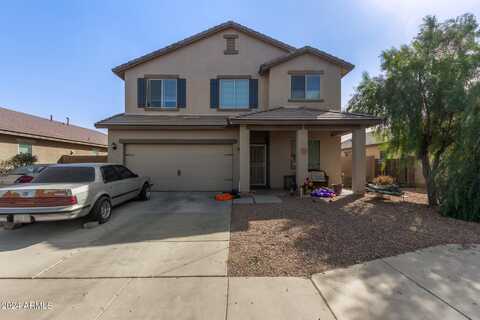 7611 W CARTER Road, Laveen, AZ 85339