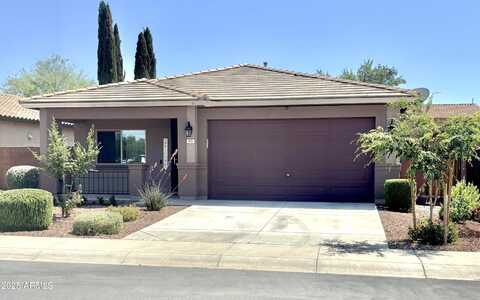 901 W WITT Avenue, Queen Creek, AZ 85140