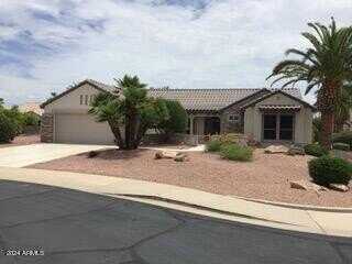 15770 W LA PALOMA Drive, Surprise, AZ 85374