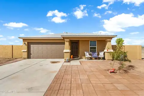 3720 N ESTRELLA Road, Eloy, AZ 85131