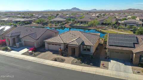 16866 S 180TH Avenue, Goodyear, AZ 85338