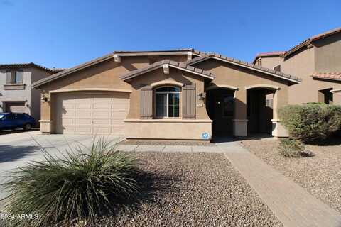 142 W LEATHERWOOD Avenue, San Tan Valley, AZ 85140