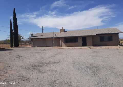 4165 E GARDNER Road, Sierra Vista, AZ 85650