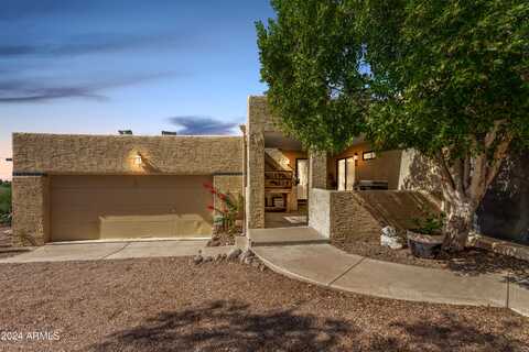 6159 S AVENIDA DEL SOL --, Gold Canyon, AZ 85118