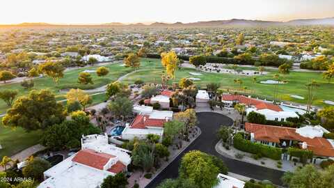 8255 E VISTA DE VALLE --, Scottsdale, AZ 85255