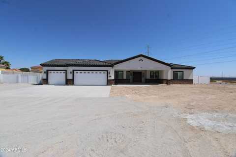 23145 W Hammond Lane, Buckeye, AZ 85326