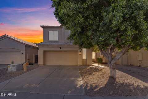 971 N FLORENCE Drive, Chandler, AZ 85226