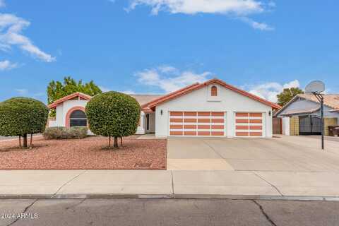 7650 W WINDROSE Drive, Peoria, AZ 85381