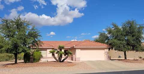 15950 W SILVER BREEZE Drive, Surprise, AZ 85374