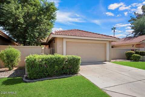 707 S MARTINIQUE Drive, Gilbert, AZ 85233