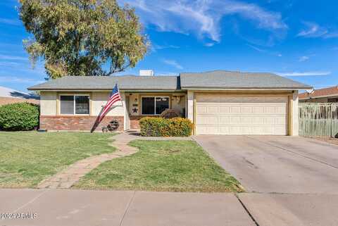 132 W HILLVIEW Street, Mesa, AZ 85201