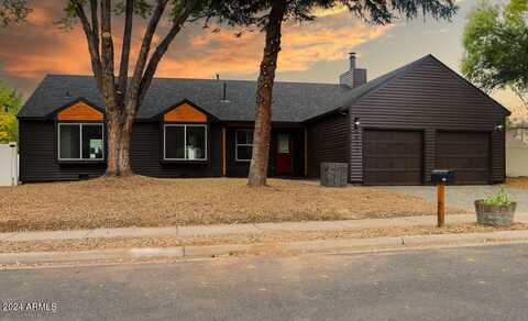 1821 N DEER CROSSING Road, Flagstaff, AZ 86004