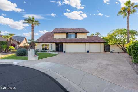 2430 S Playa --, Mesa, AZ 85202