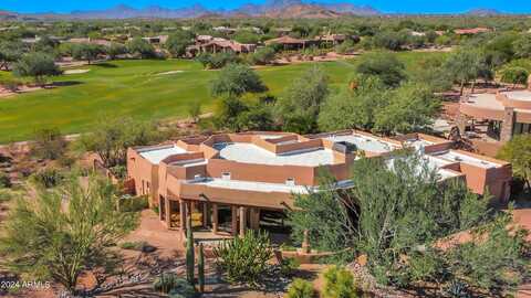 27820 N LUCERO Drive, Rio Verde, AZ 85263