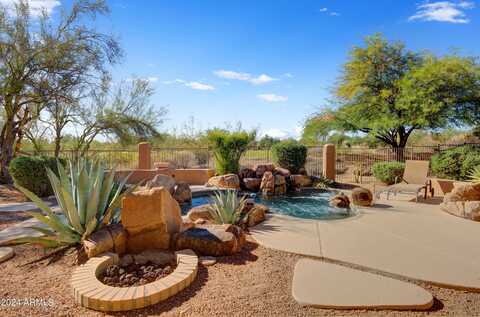 27820 N LUCERO Drive, Rio Verde, AZ 85263