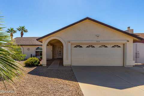 7125 W SUNNYSIDE Drive, Peoria, AZ 85345