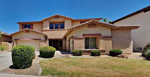 718 E SCORPIO Place, Chandler, AZ 85249