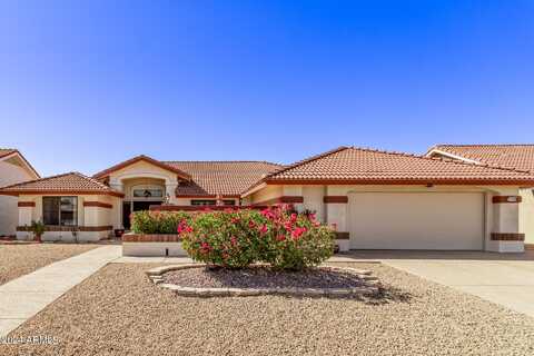 21222 N 124TH Avenue, Sun City West, AZ 85375