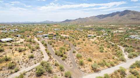 11 E Venado - Parcel A Drive, New River, AZ 85087