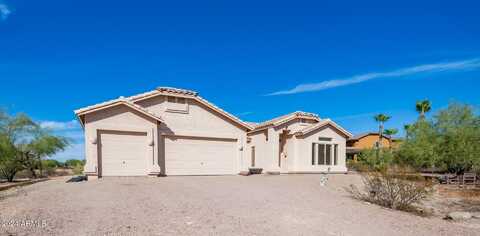 3123 N 78TH Street, Mesa, AZ 85207