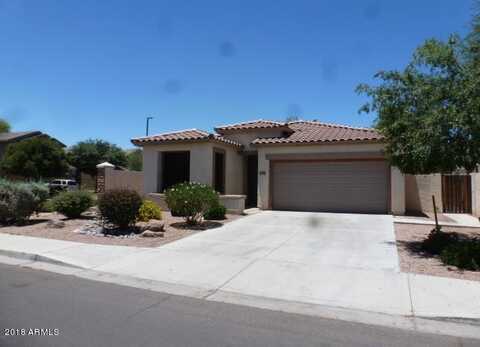 7052 S BRIDAL VAIL Drive, Gilbert, AZ 85298