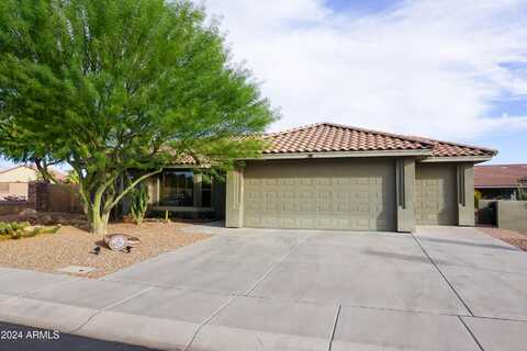 2805 S WATTLEWOOD Avenue, Mesa, AZ 85212