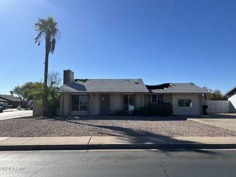 3345 E EDGEWOOD Avenue, Mesa, AZ 85204