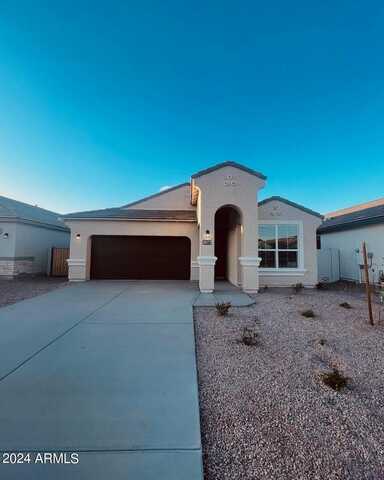 38172 W SAN SISTO Avenue, Maricopa, AZ 85138