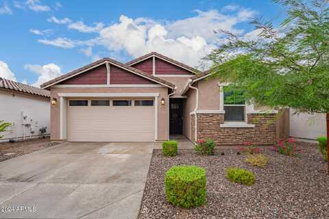 4078 E CATCLAW Street, Gilbert, AZ 85296