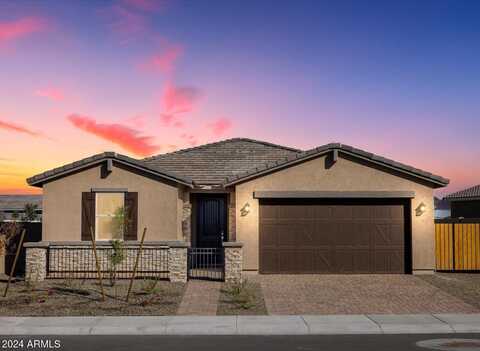 4624 N 177TH Lane, Goodyear, AZ 85395