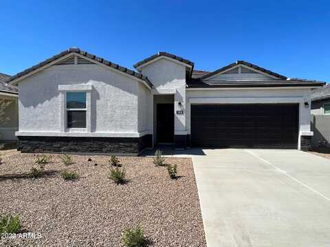 1058 W AVALON CANYON Drive, Casa Grande, AZ 85122