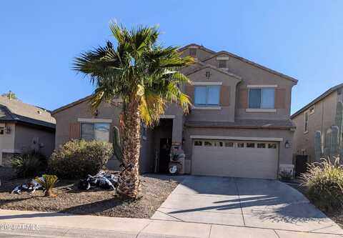 16113 W Miami Street, Goodyear, AZ 85338