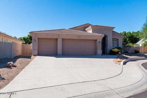 21632 N 58TH Drive, Glendale, AZ 85308