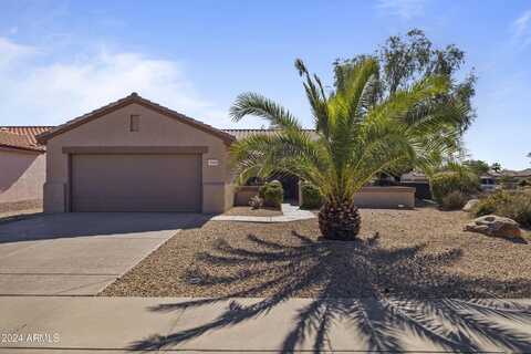 16345 W DESERT WINDS Drive, Surprise, AZ 85374