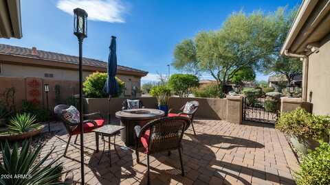 3025 W PLUM HOLLOW Drive, Anthem, AZ 85086