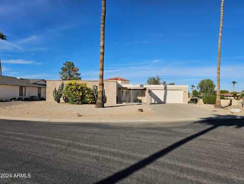 11048 W FARGO Drive, Sun City, AZ 85351