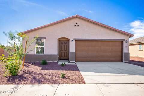 1139 E BROOKWOOD Drive, Casa Grande, AZ 85122