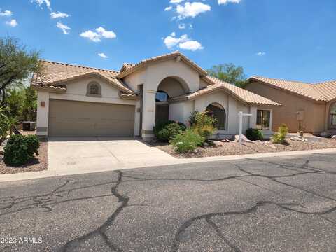 5452 S PYRITE Circle, Gold Canyon, AZ 85118