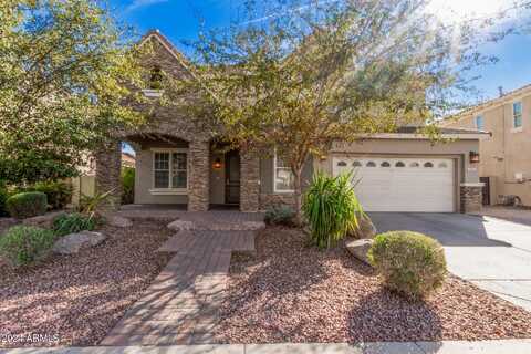 2301 E AZALEA Drive, Chandler, AZ 85286