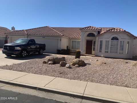 1440 S MAYFAIR --, Mesa, AZ 85204