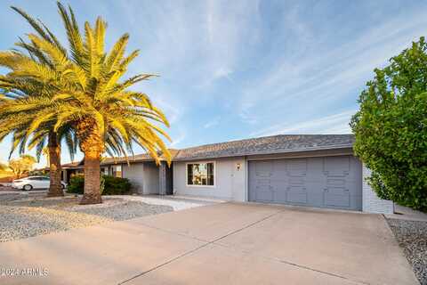 13207 W TITAN Drive, Sun City West, AZ 85375