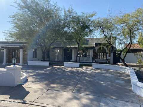 2158 N YALE --, Mesa, AZ 85213